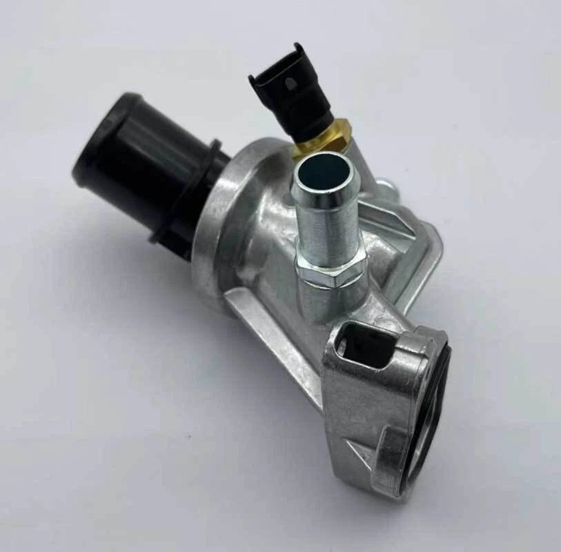 80°C Thermostat & Housing for Holden Trailblazer RG 2.8L Diesel (2016-21)
