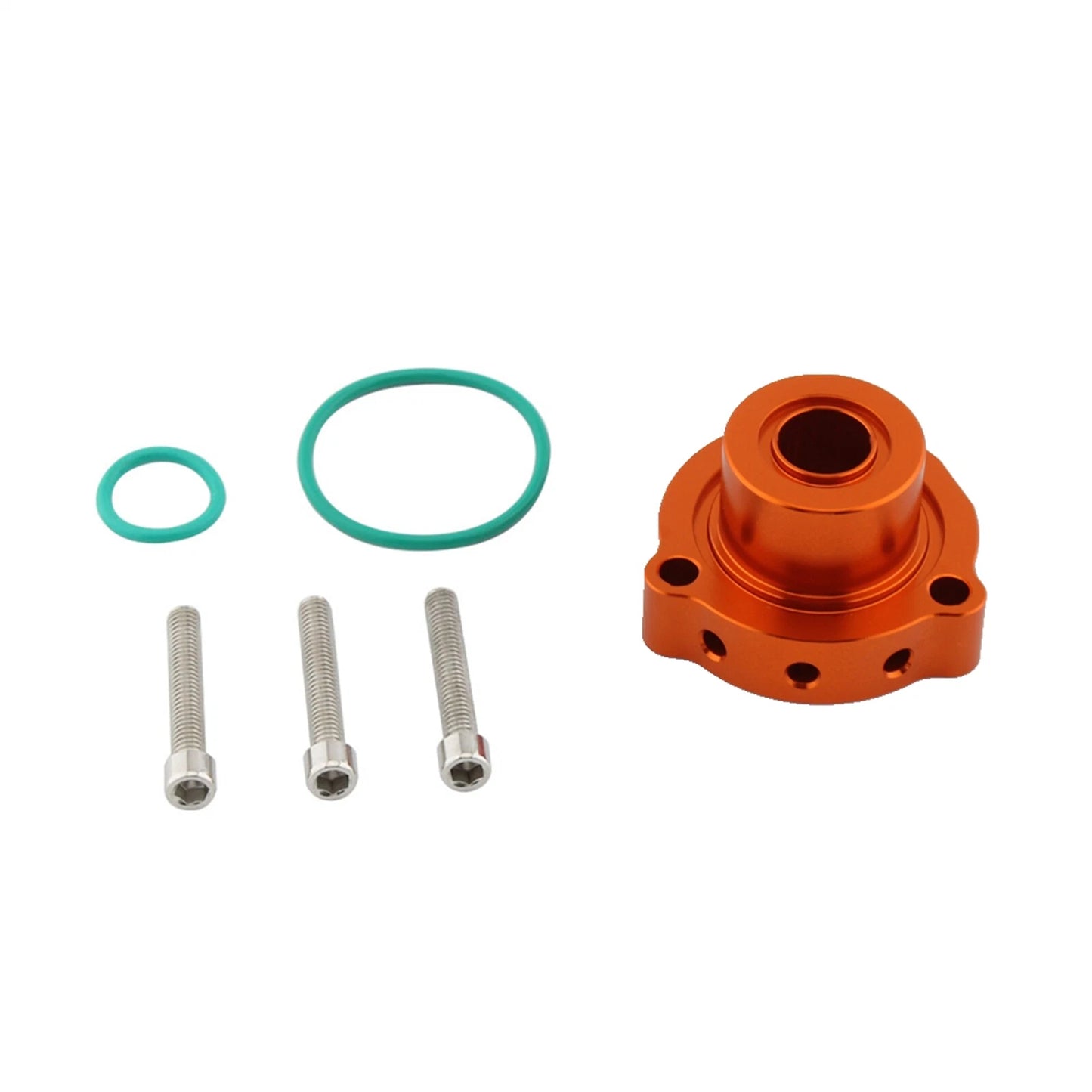 Turbo Blow Off Valve Spacer for Audi A1 A3 Q5 1.8T 2.0T (2006-2023)