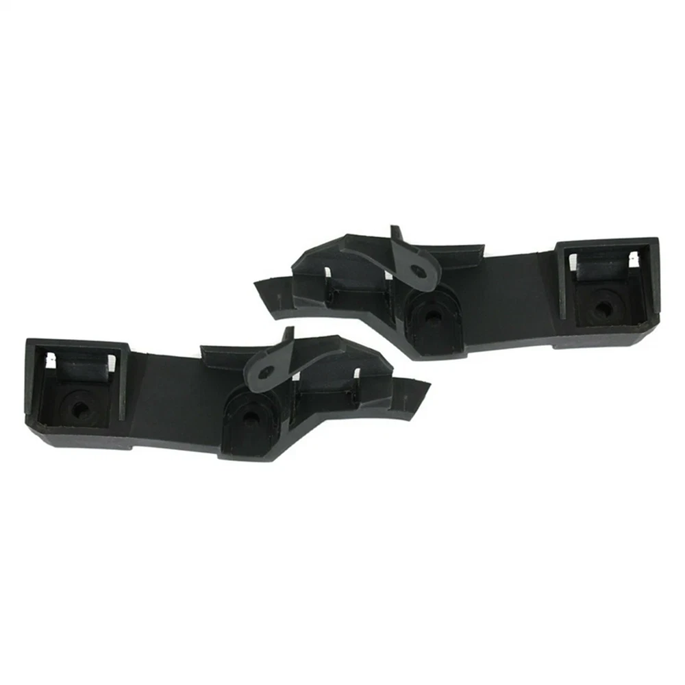 Front Bumper Brackets for BMW 325i 325xi 330i 330xi (2002-2005)