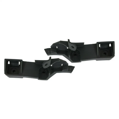 Front Bumper Brackets for BMW 325i 325xi 330i 330xi (2002-2005)