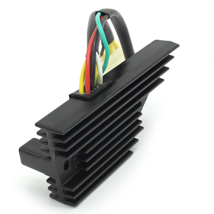 Voltage Rectifier Regulator for Honda CB700 Nighthawk, CB650 (1983-1986)