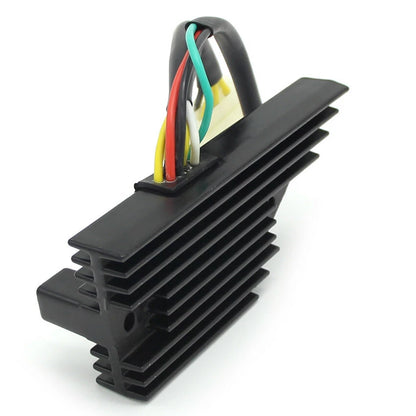Voltage Rectifier Regulator for Honda CB700 Nighthawk, CB650 (1983-1986)