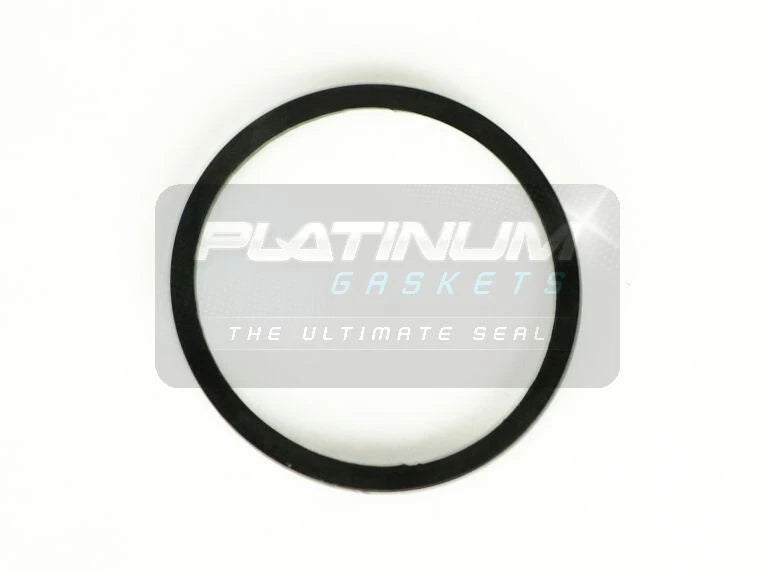 Thermostat & Gasket for Ford Falcon BA BF FG 4.0L Barra Turbo/Non Turbo