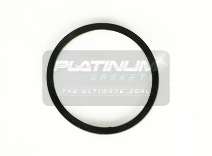 Thermostat & Gasket for Ford Falcon BA BF FG 4.0L Barra Turbo/Non Turbo