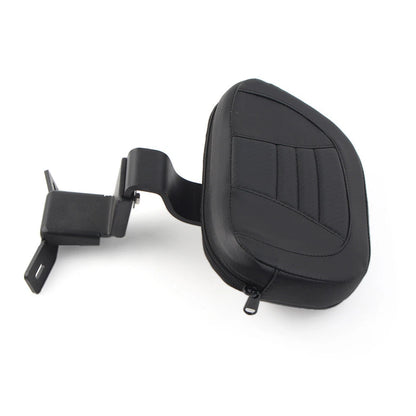 Backrest Pad for Harley Touring CVO Road Electra Glide (2014-2023)