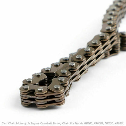 Timing Chain for Yamaha YFZ450 YZ450F WR450F WR250R (2003-2023)