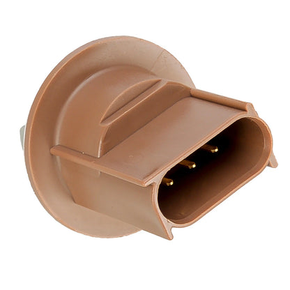 Parking Turn Signal Brake Tail Light Bulb Socket for Ford Lincoln