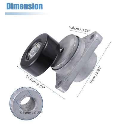 Belt Tensioner for Chevrolet Aveo Aveo5 (2004 - 2008)