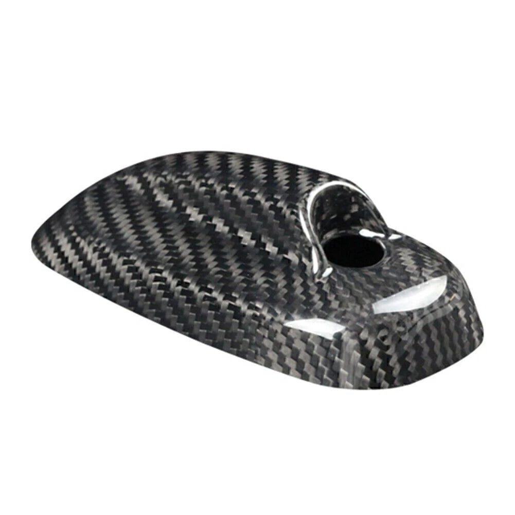 Carbon Fiber Shark Fin Antenna Cover for BMW Mini Cooper F55 F56 (2013-2020)