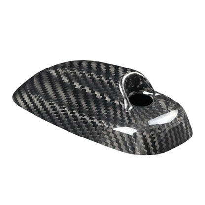 Carbon Fiber Shark Fin Antenna Cover for BMW Mini Cooper F55 F56 (2013-2020)