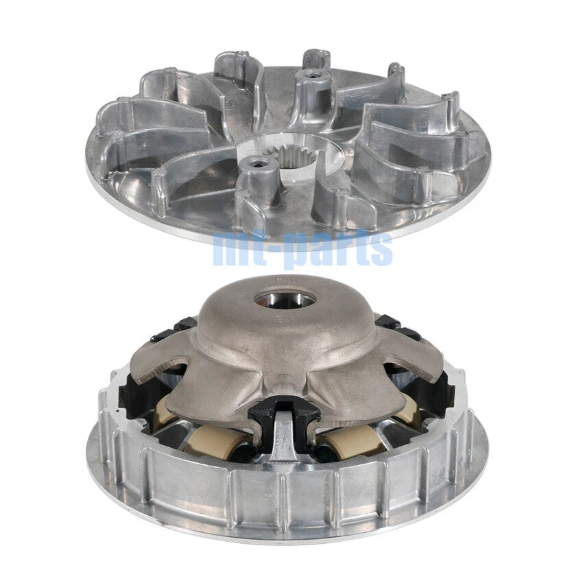 Primary Clutch Set for Honda NSS300 Forza 300, SH300 (2013-2022, 2007-2020)