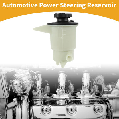 Power Steering Reservoir for Ford Explorer (2006-2008)