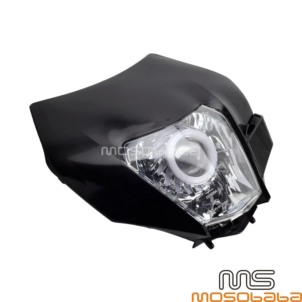 LED Headlight DRL Assembly for FC FE TC TE TX FX 1250 150 250 300 350 450