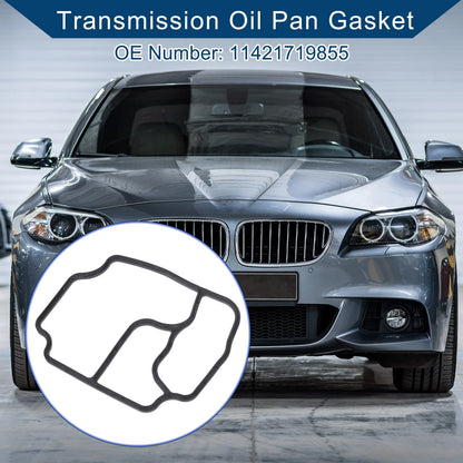 Engine Oil Filter Housing Gasket for BMW 328i (1996-2000)