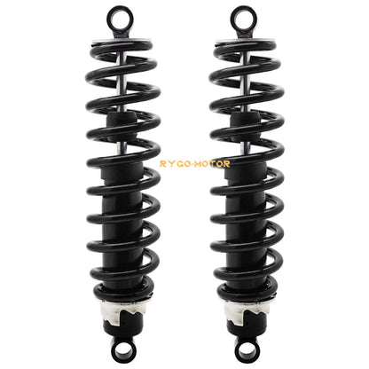 2 x Shocks for Polaris Ranger 800/Ranger XP 800/Ranger Crew 800(2010–2014)