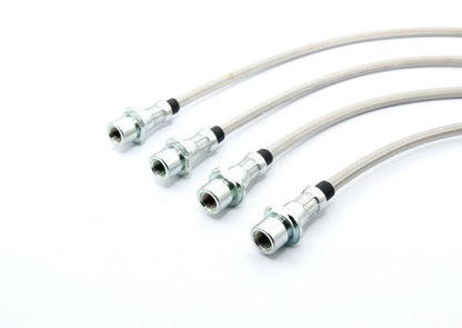 Brake Line Kit for Landcruiser FZJ80R (ABS) 2 Inch Lift (1992-1999)