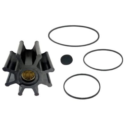 Impeller Kit for Yanmar 4LH/4BY/6BY (120650-42310)