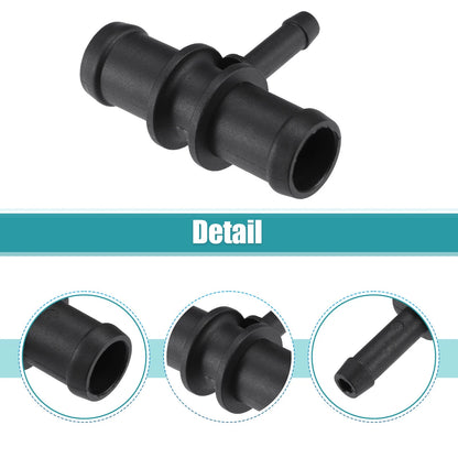 Engine Coolant Hose Connector for BMW MINI Cooper