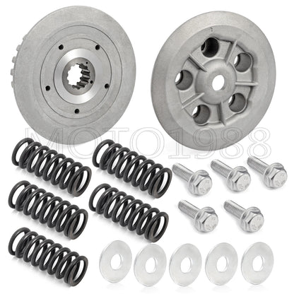 Clutch Kit Springs & Cover Gasket for Yamaha YFM660R Raptor (2001–2005)
