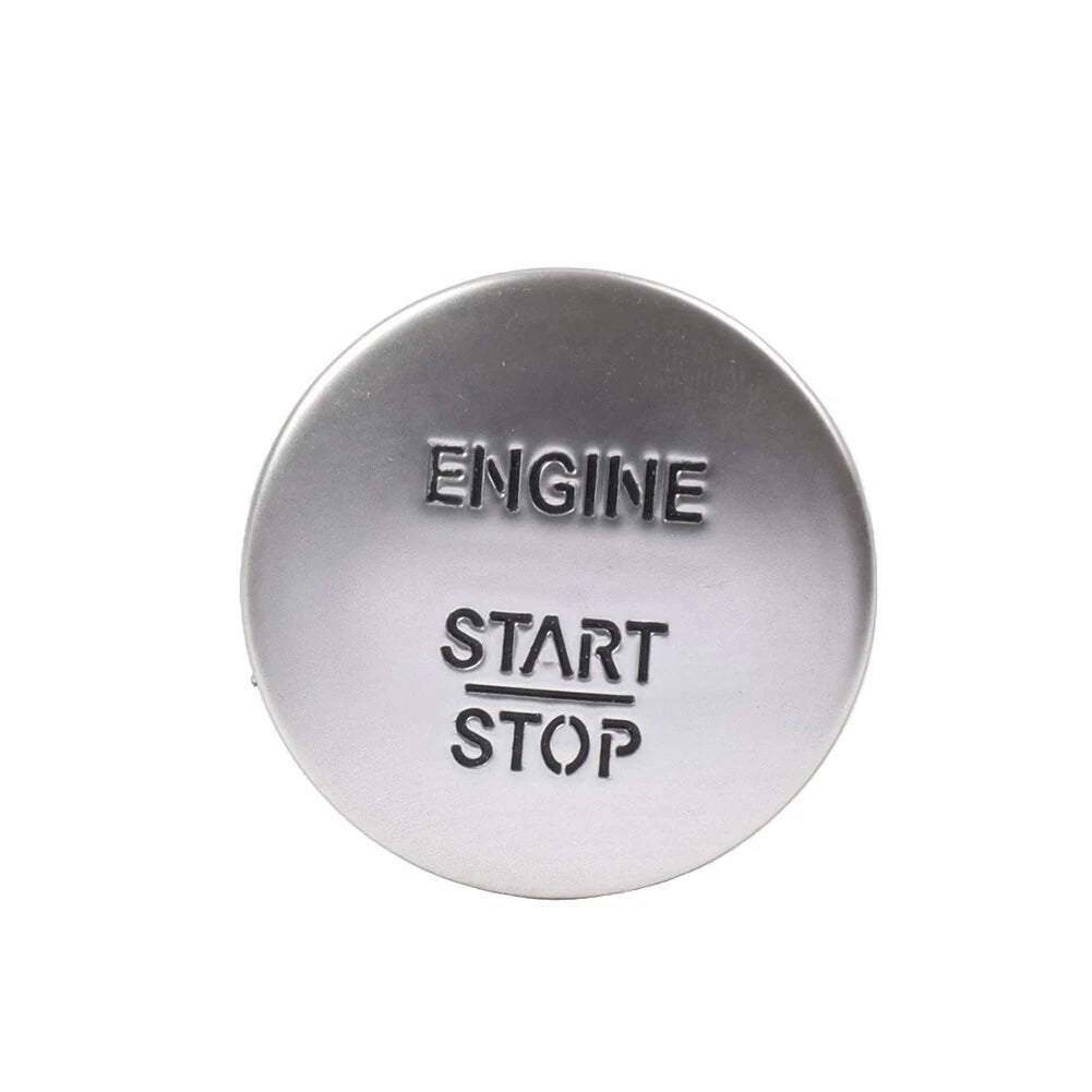 Keyless Engine Start Stop Button Switch for Mercedes Benz (2010-2023)