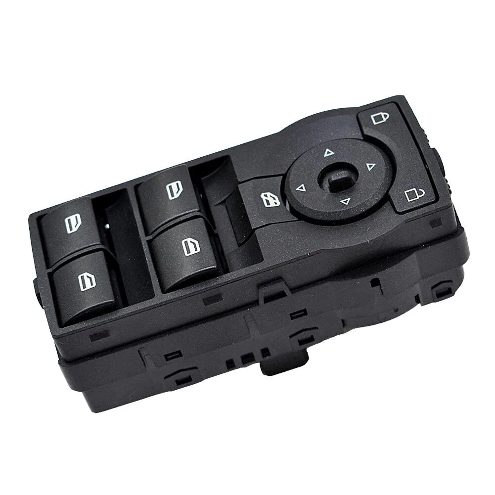 Master Power Window Switch for Holden Commodore VE, Pontiac G8 (2006-2013)