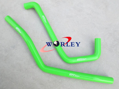 Silicone Radiator Hose Kit for Yamaha Raptor 700 YFM700 700R (2006-2013)