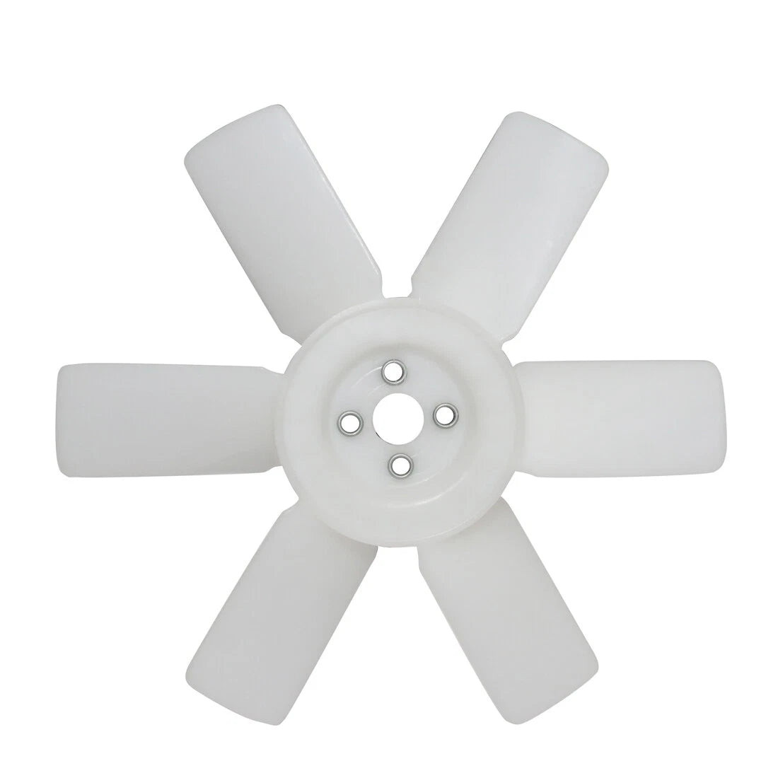 Cooling Fan Blade 3.2L for Toyota Coaster Minibus BB10 1982-1993