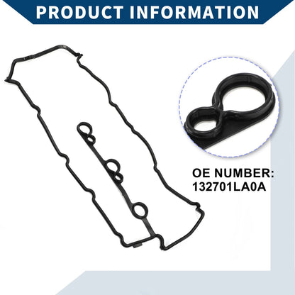 Valve Cover Gasket Infiniti QX56 (2011 - 2024)