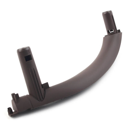 ABS Door Pull Handle Trim Cover for BMW X5 X6 F15 F16 (2014-2018)