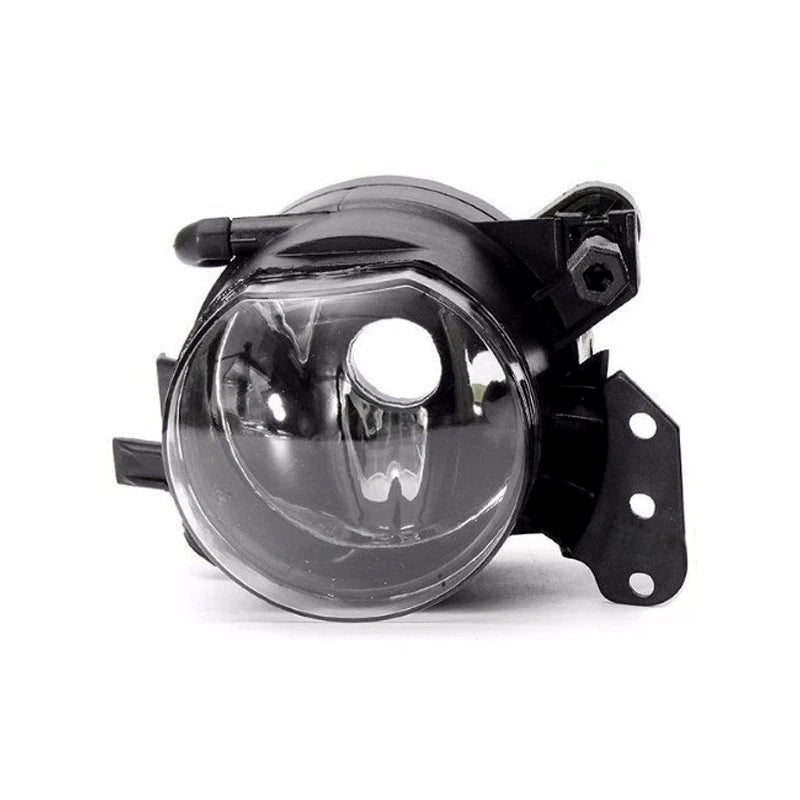 Front Right Fog Light Clear Lens for BMW E60 E61 E63 E46 E90 (2001-2010)