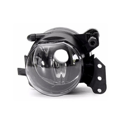 Front Right Fog Light Clear Lens for BMW E60 E61 E63 E46 E90 (2001-2010)