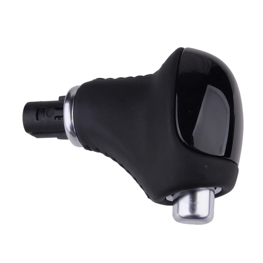 Leather Gear Shift Knob for Kia Forte, Optima (2014-2015)