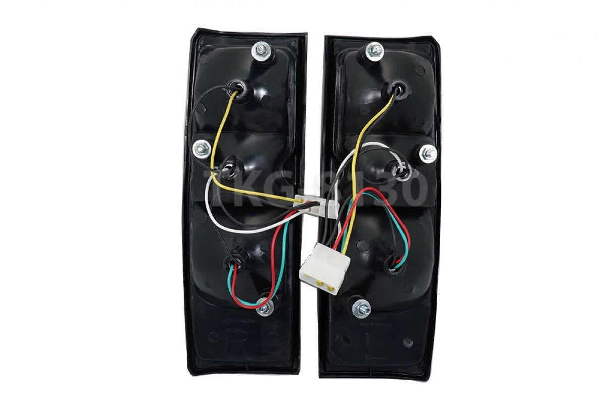 2 x Tail Light for Toyota RN30 RN40 (1978-1983)