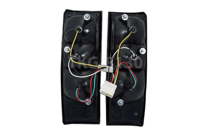 2 x Tail Light for Toyota RN30 RN40 (1978-1983)