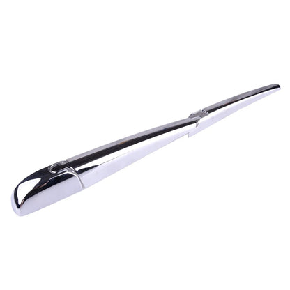 Rear Window Wiper Cover Trim Set for Toyota Highlander SUV (2008-2013)