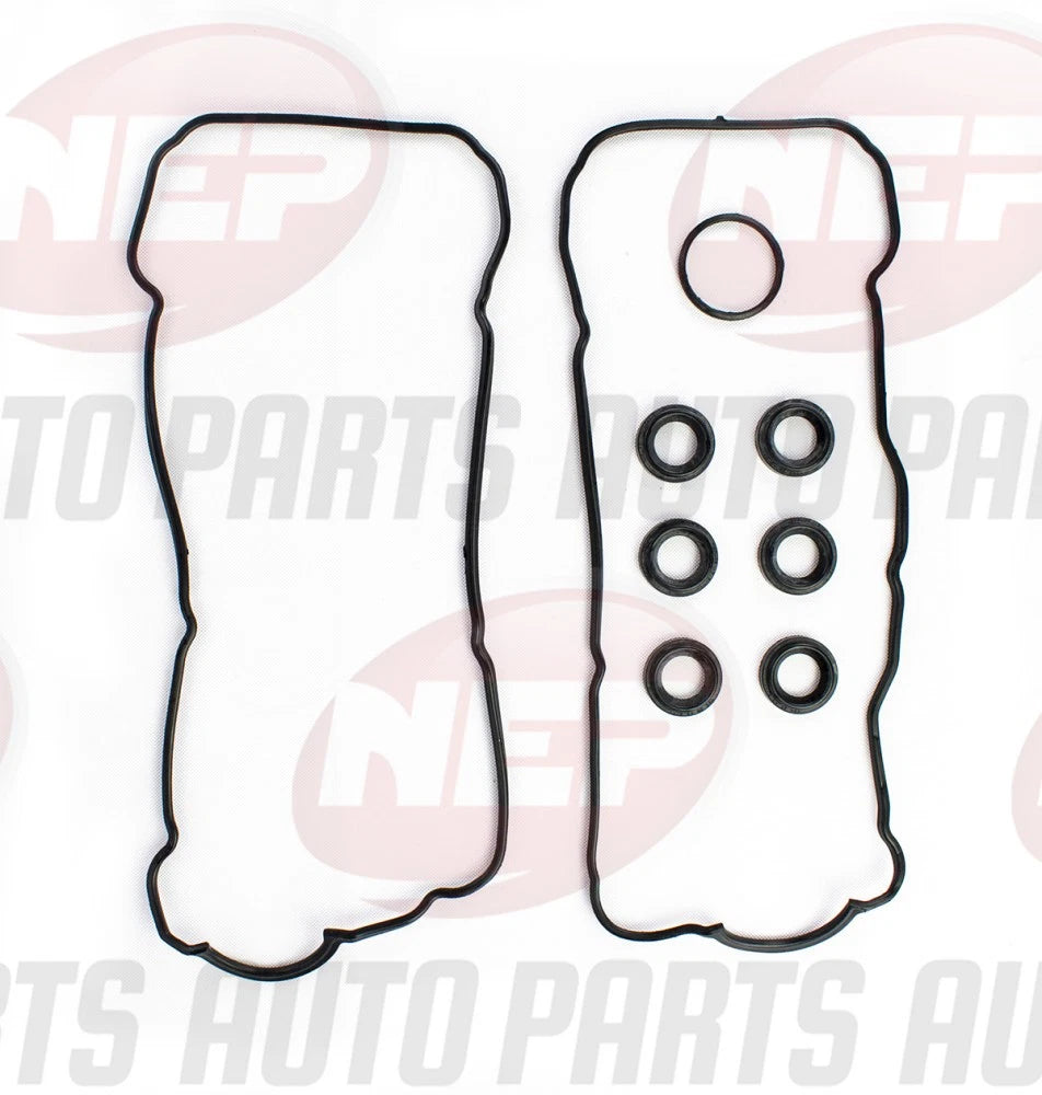 Valve Tappet Rocker Cover Gasket Kit for Toyota Avalon MCX10 3.0L 1MZ-FE