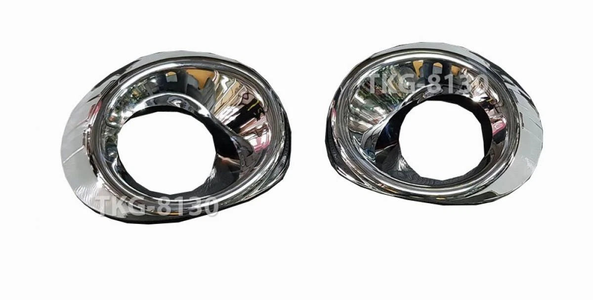 Fog Light Cover Trim for Suzuki Swift (2017-2019)