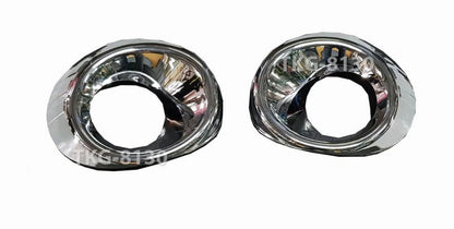 Fog Light Cover Trim for Suzuki Swift (2017-2019)