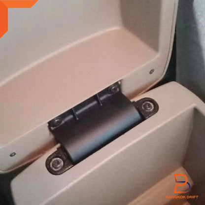 Genuine Console Compartment Door Hinge for Toyota Hilux Ute 2005-2015