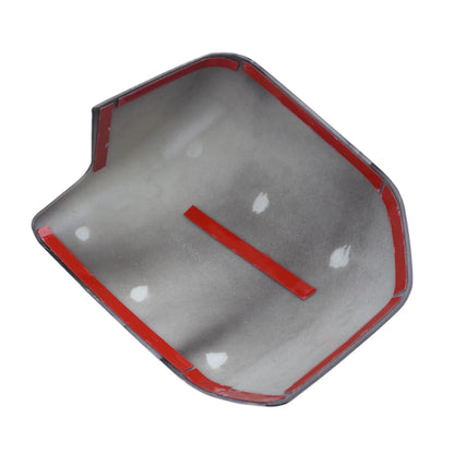 2 x Carbon Fiber Exterior Mirror Caps Covers for Ford F150 (2015-Present)
