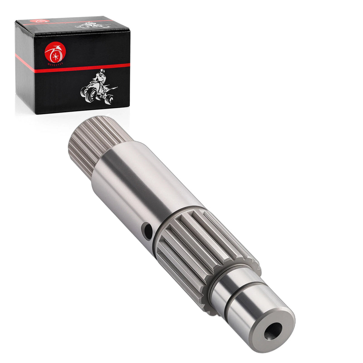 Kick start Shaft for Kawasaki KX 65 80 85 100 112 (1998–2024)