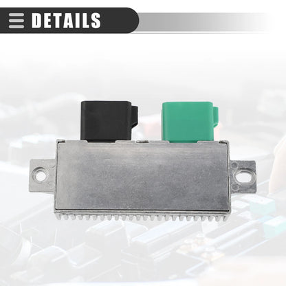 Glow Plug Control Relay Module for Ford F-250 Super Duty (2003-2007)