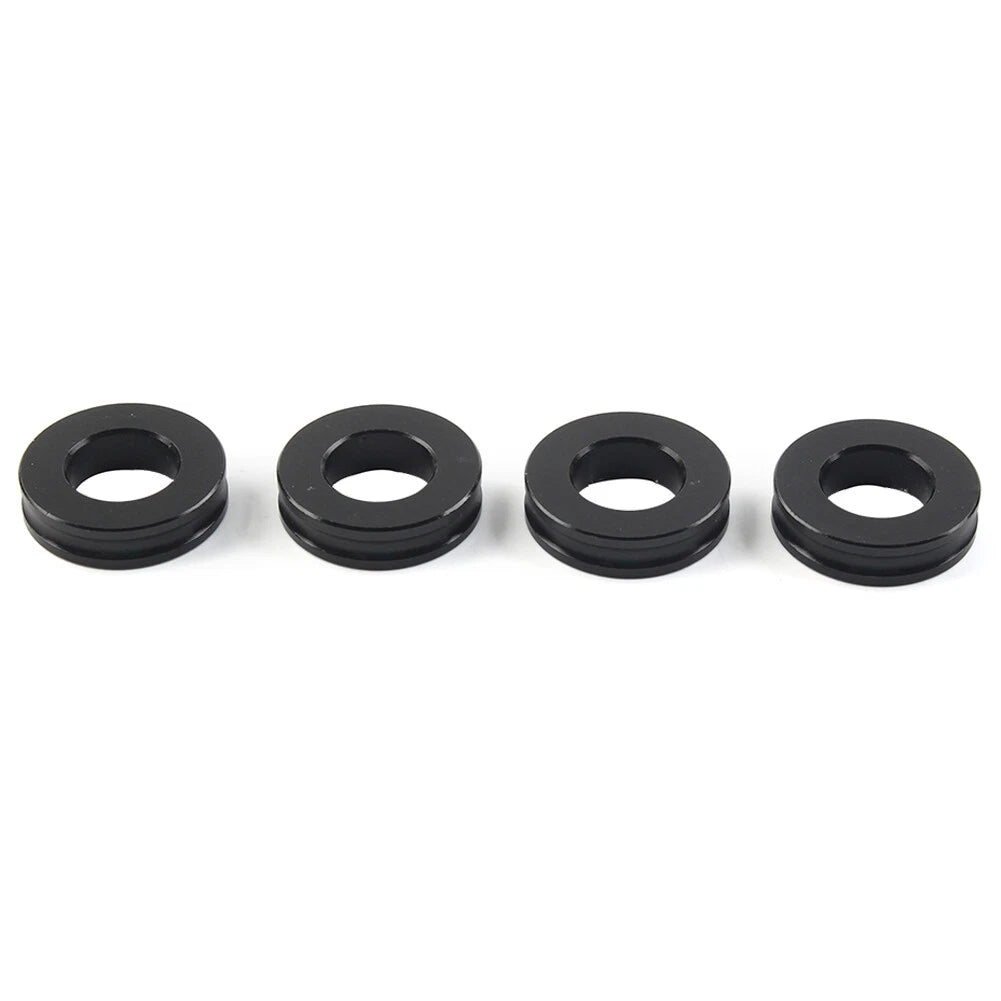4 Pcs Front Brake Caliper Spacer Kit for Ducati Panigale V4/R/S (2018-2024)