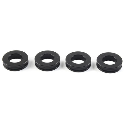4 Pcs Front Brake Caliper Spacer Kit for Ducati Panigale V4/R/S (2018-2024)