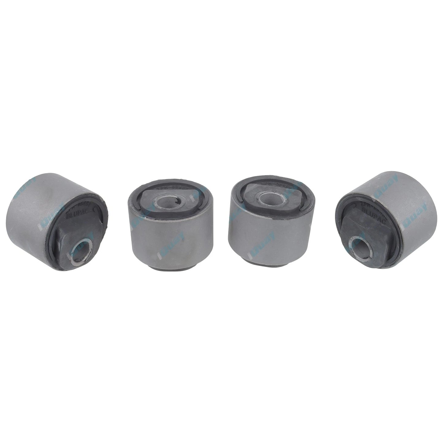 3degree Rubber Castor Correction Radius Arm Bush Kit for Toyota HZJ105 FZJ105