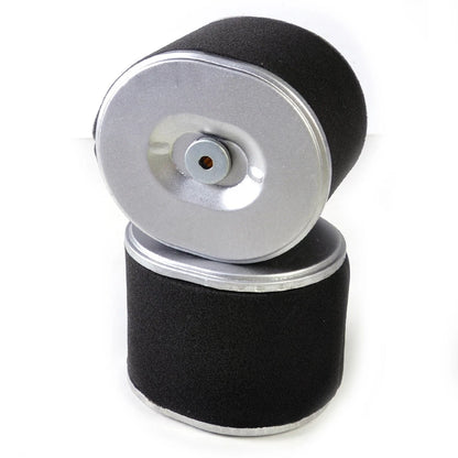 6 x Air Filter for Honda GX340 GX390 11hp 13hp Engine Replacement (2005-2023)