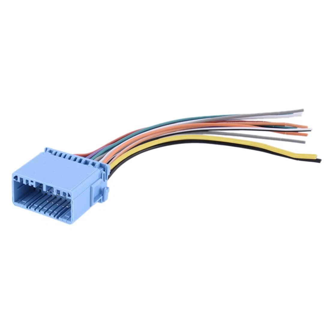 Stereo Radio Wiring Harness Cable Plug for Honda Acura (2001-2005)