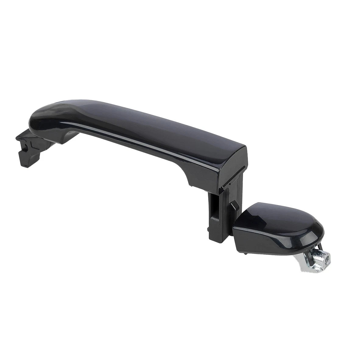 Rear Left Door Handle Outer for Nissan Versa Hatchback (2007-2012)