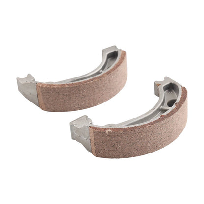 Brake Shoe for Honda XR80, CB125S, CT90, CRF150F, CRF230F, XR200R, XL100S