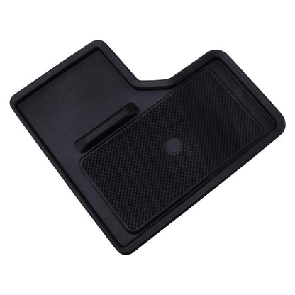 Wireless Fast Charger Silicone Pad for Toyota Land Cruiser Prado (2018-2023)